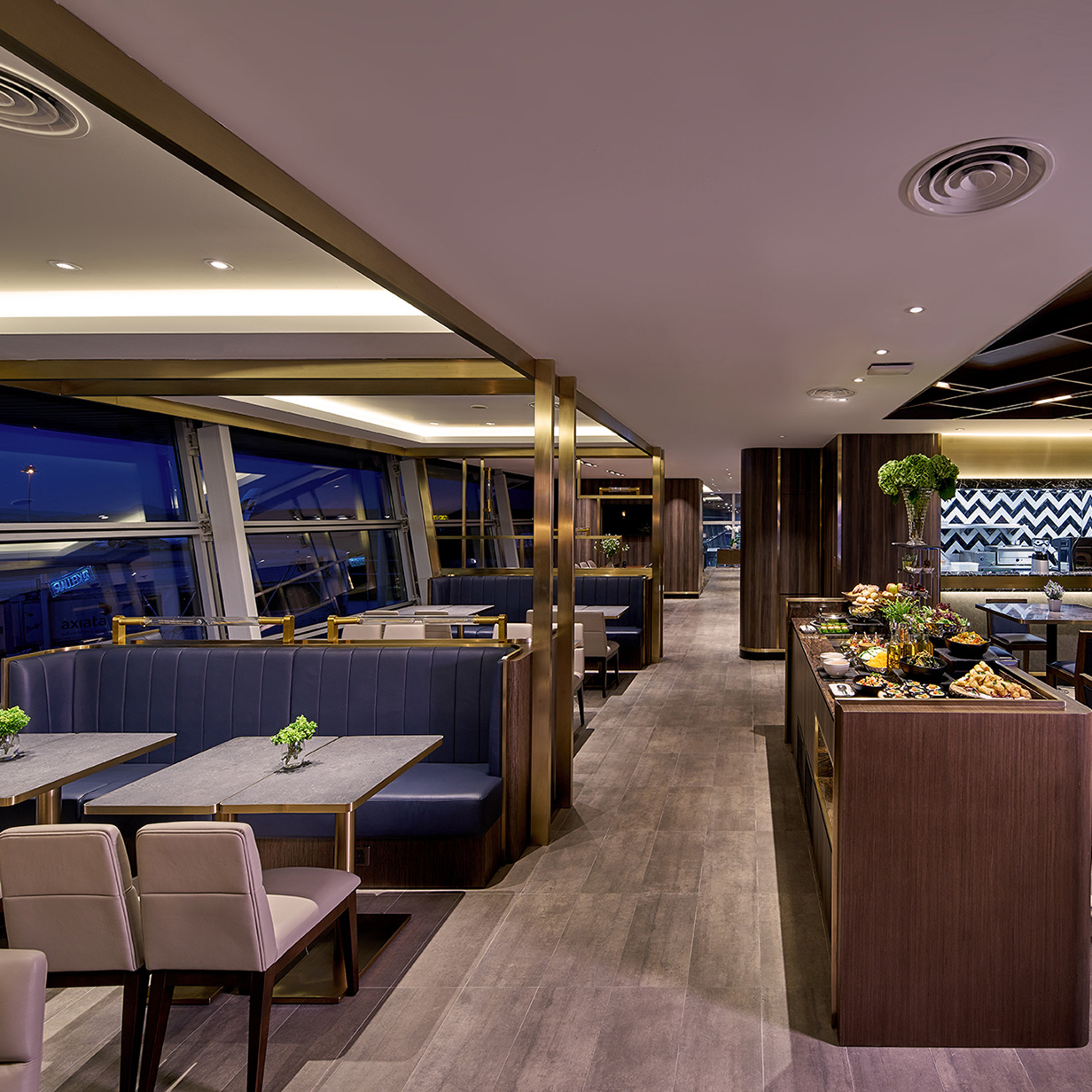 Plaza Premium First Kuala Lumpur International Airport, , small